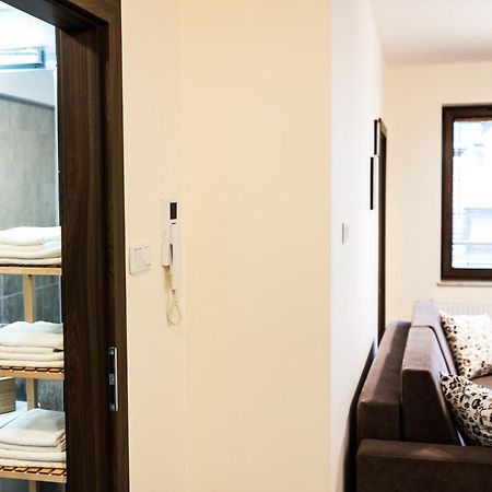 Apartamenty Opal كرينيتسا زدروي الغرفة الصورة