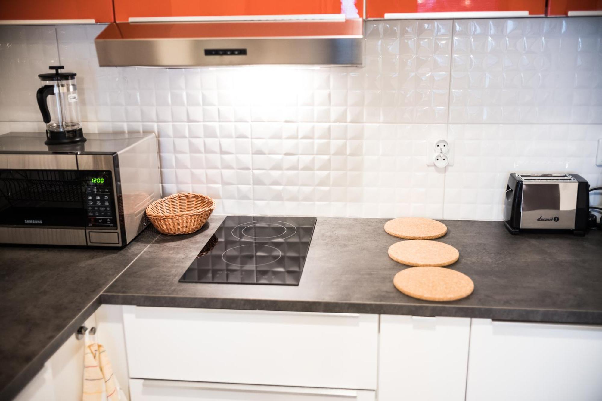 Apartamenty Opal كرينيتسا زدروي الغرفة الصورة