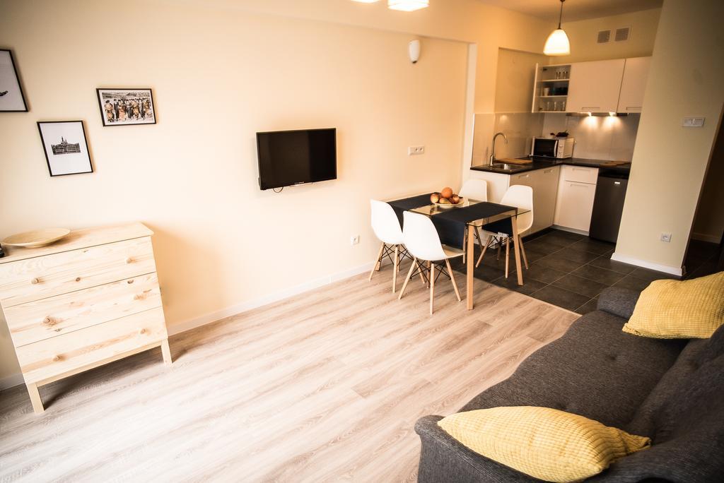 Apartamenty Opal كرينيتسا زدروي المظهر الخارجي الصورة