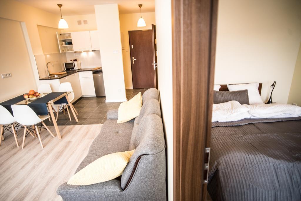 Apartamenty Opal كرينيتسا زدروي المظهر الخارجي الصورة