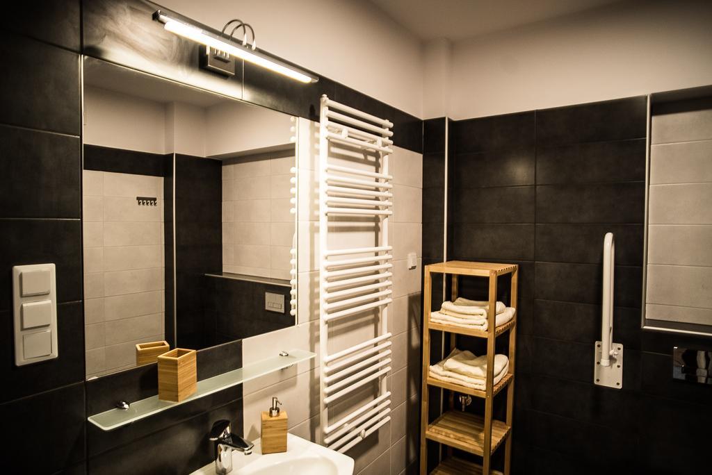 Apartamenty Opal كرينيتسا زدروي المظهر الخارجي الصورة