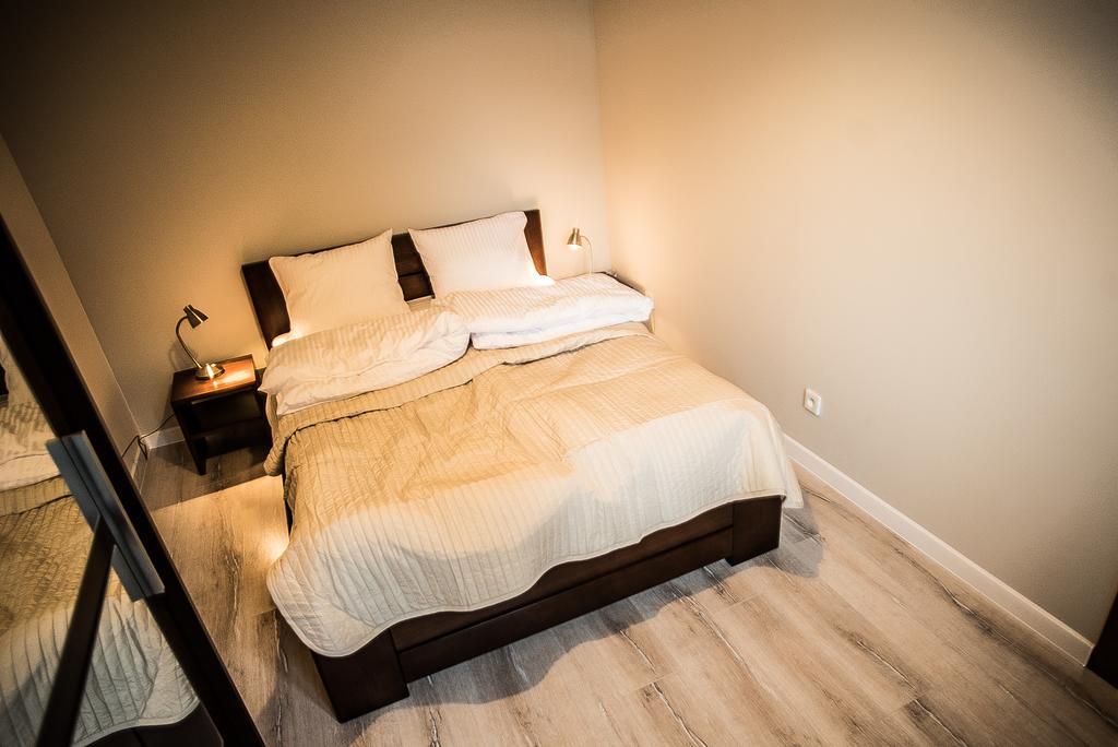 Apartamenty Opal كرينيتسا زدروي المظهر الخارجي الصورة