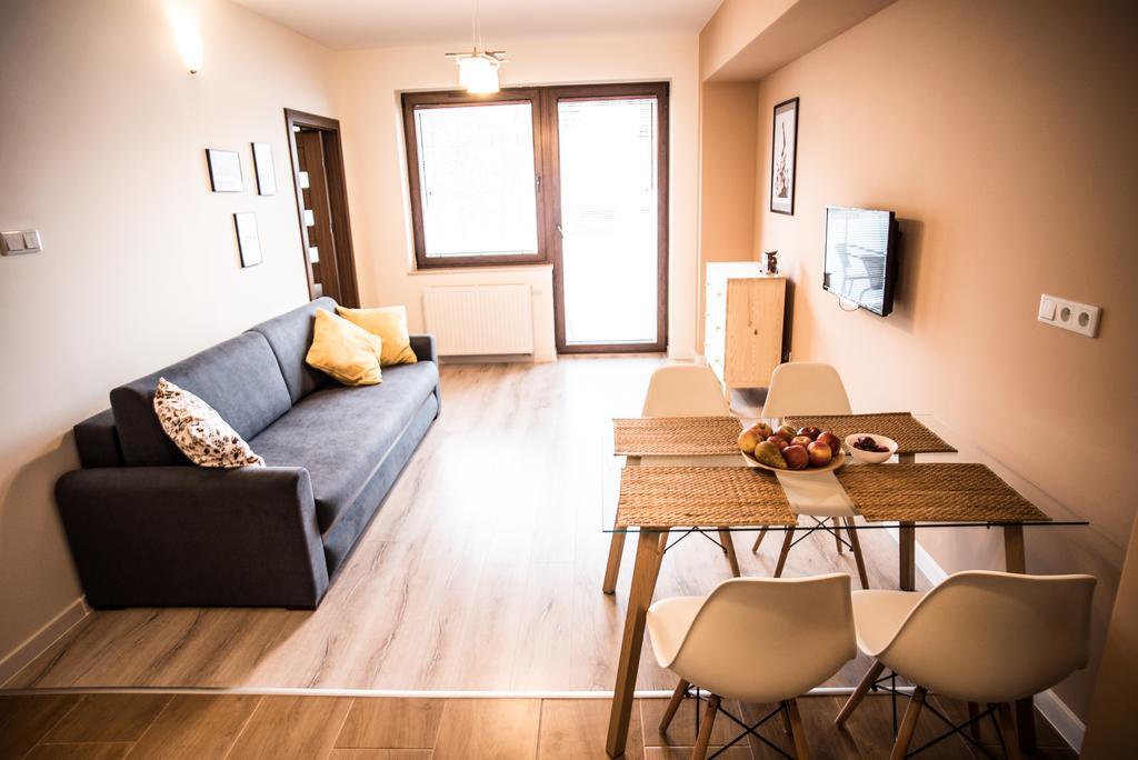 Apartamenty Opal كرينيتسا زدروي المظهر الخارجي الصورة