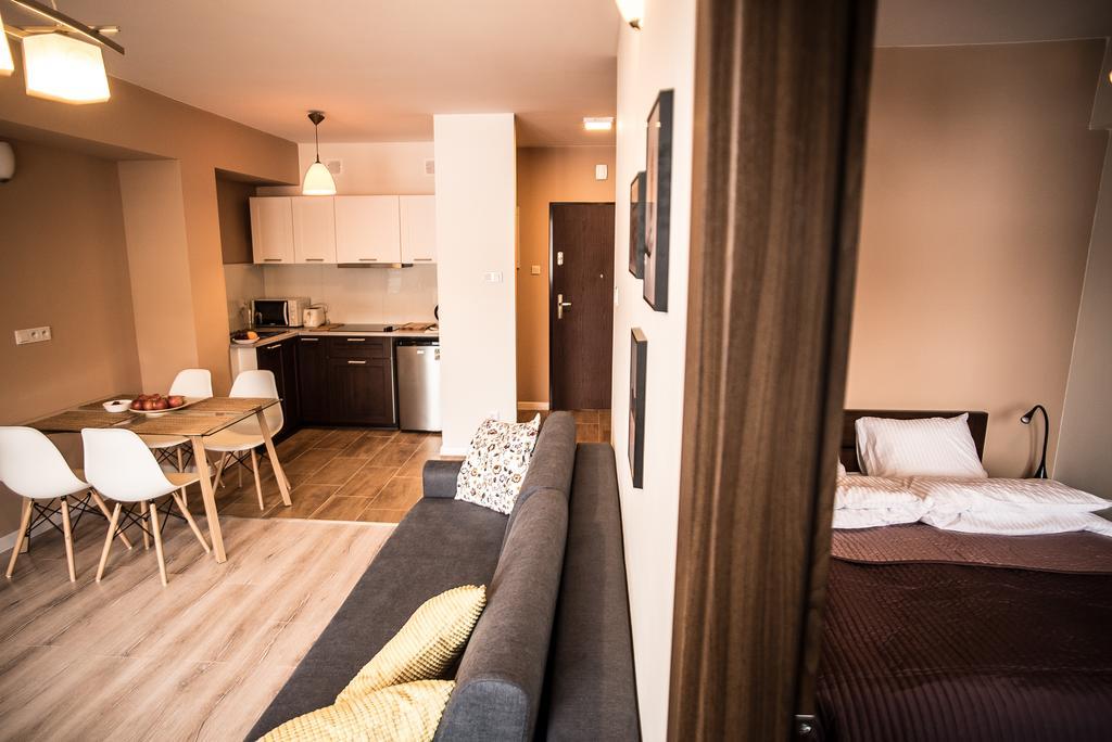 Apartamenty Opal كرينيتسا زدروي المظهر الخارجي الصورة