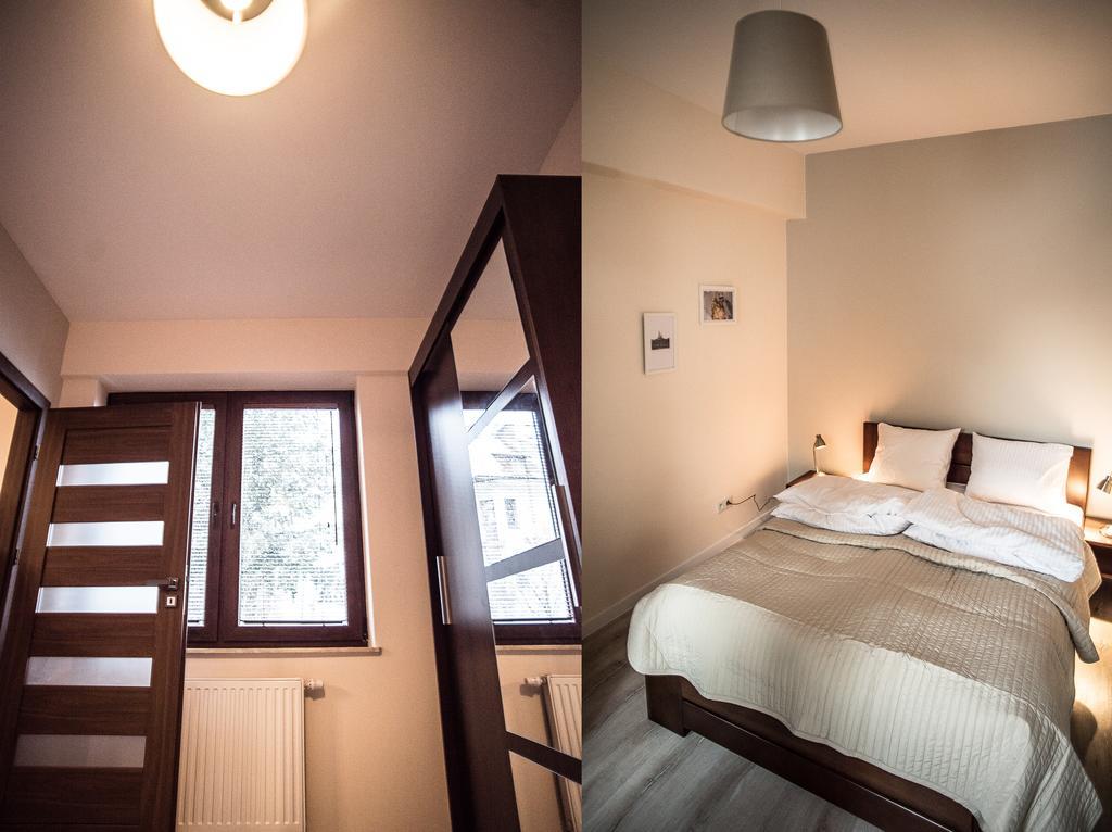 Apartamenty Opal كرينيتسا زدروي المظهر الخارجي الصورة