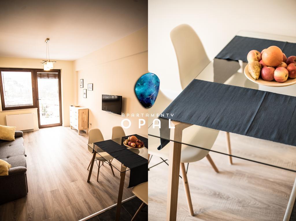 Apartamenty Opal كرينيتسا زدروي المظهر الخارجي الصورة