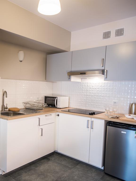 Apartamenty Opal كرينيتسا زدروي المظهر الخارجي الصورة