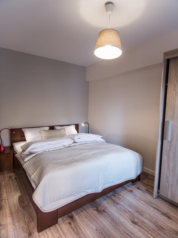 Apartamenty Opal كرينيتسا زدروي المظهر الخارجي الصورة
