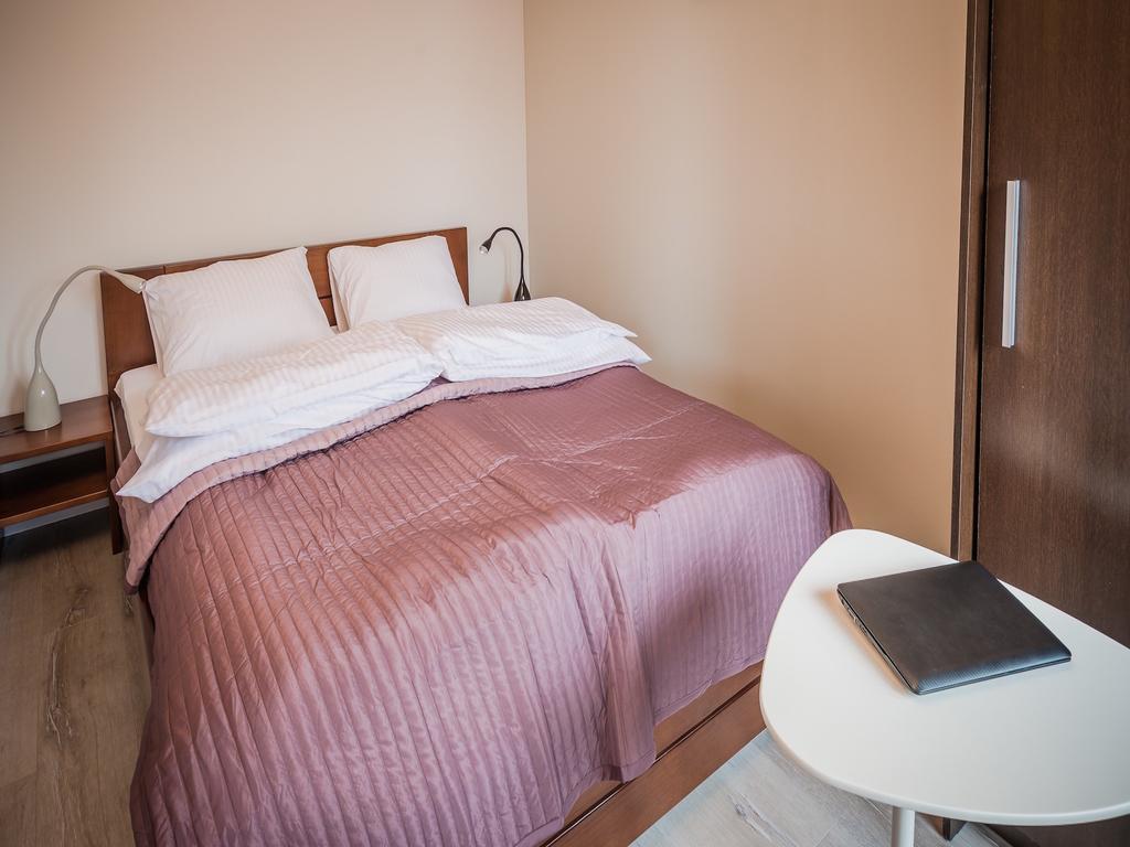 Apartamenty Opal كرينيتسا زدروي المظهر الخارجي الصورة