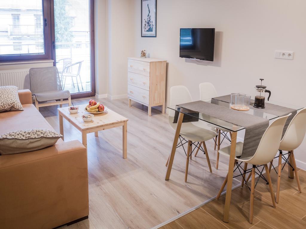 Apartamenty Opal كرينيتسا زدروي المظهر الخارجي الصورة