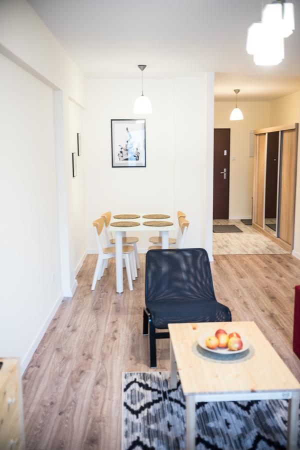 Apartamenty Opal كرينيتسا زدروي المظهر الخارجي الصورة