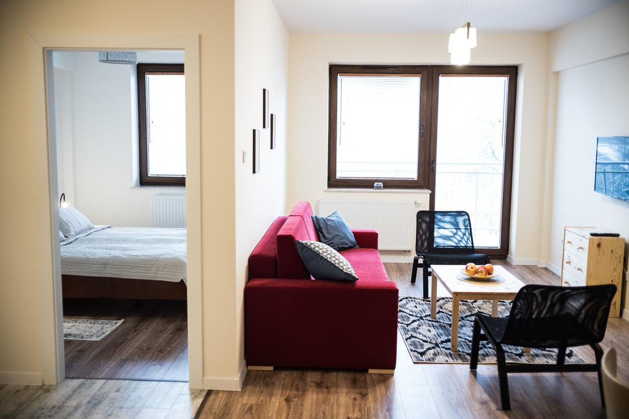 Apartamenty Opal كرينيتسا زدروي المظهر الخارجي الصورة
