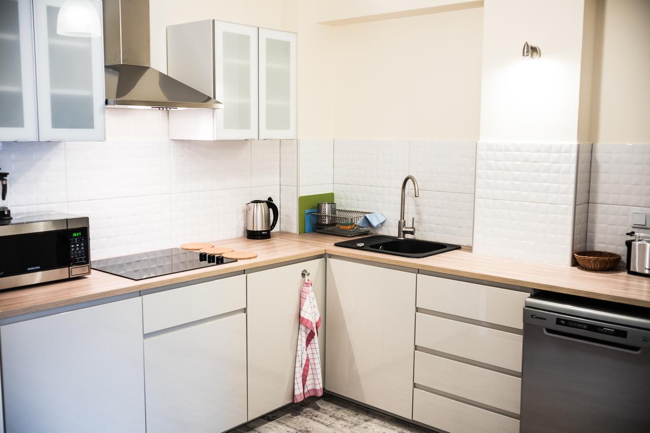 Apartamenty Opal كرينيتسا زدروي المظهر الخارجي الصورة