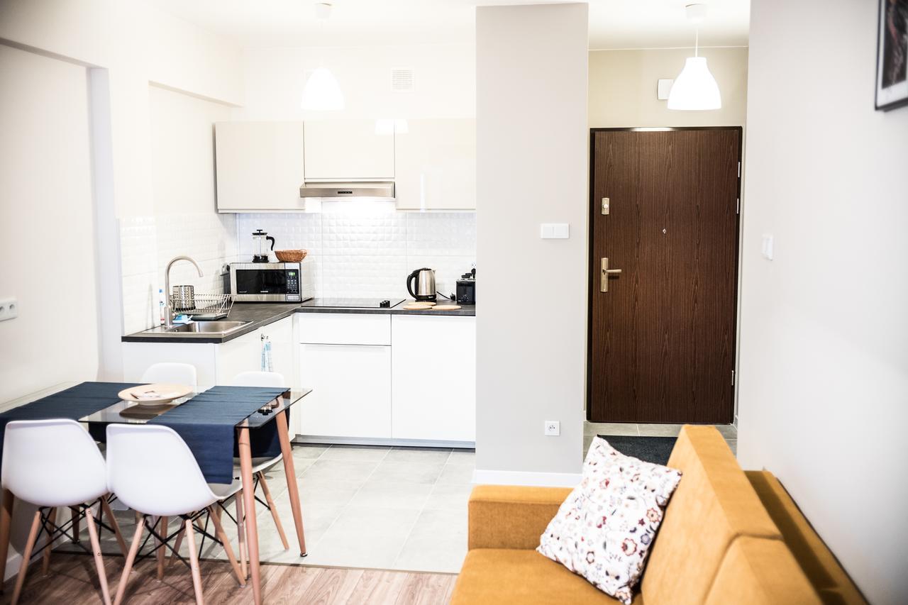 Apartamenty Opal كرينيتسا زدروي المظهر الخارجي الصورة