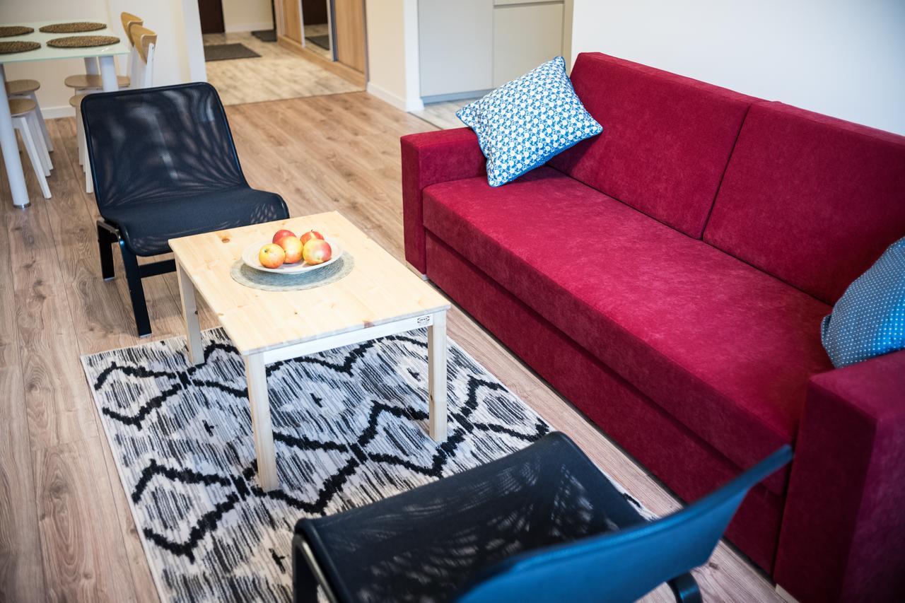 Apartamenty Opal كرينيتسا زدروي المظهر الخارجي الصورة