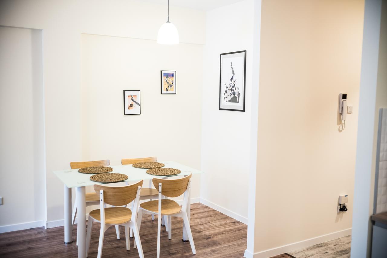 Apartamenty Opal كرينيتسا زدروي المظهر الخارجي الصورة