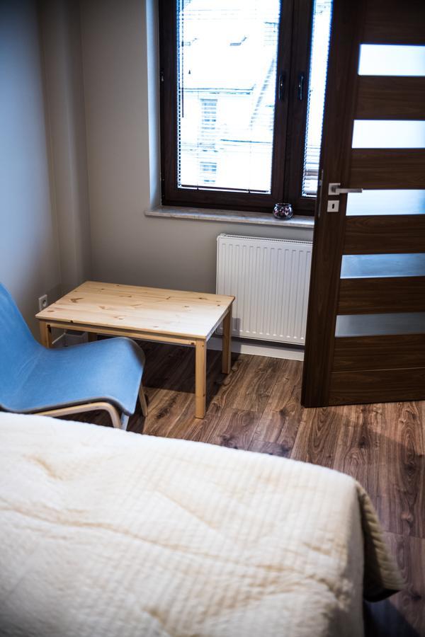 Apartamenty Opal كرينيتسا زدروي المظهر الخارجي الصورة
