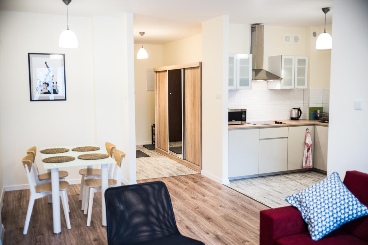 Apartamenty Opal كرينيتسا زدروي المظهر الخارجي الصورة