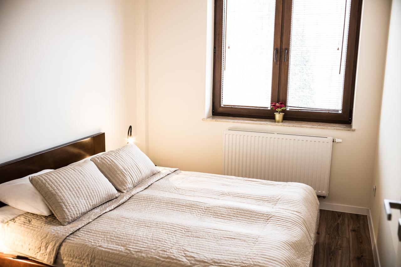 Apartamenty Opal كرينيتسا زدروي المظهر الخارجي الصورة