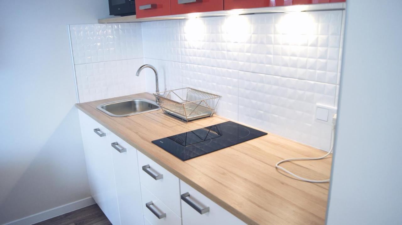Apartamenty Opal كرينيتسا زدروي المظهر الخارجي الصورة