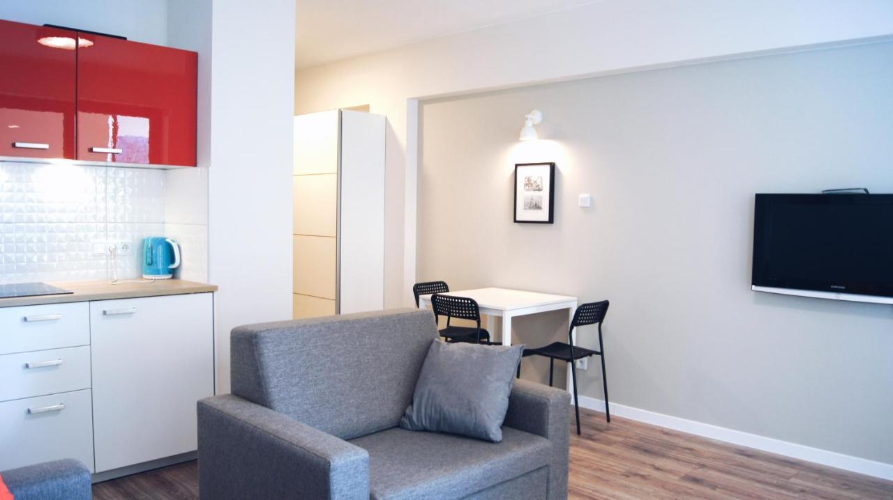 Apartamenty Opal كرينيتسا زدروي المظهر الخارجي الصورة