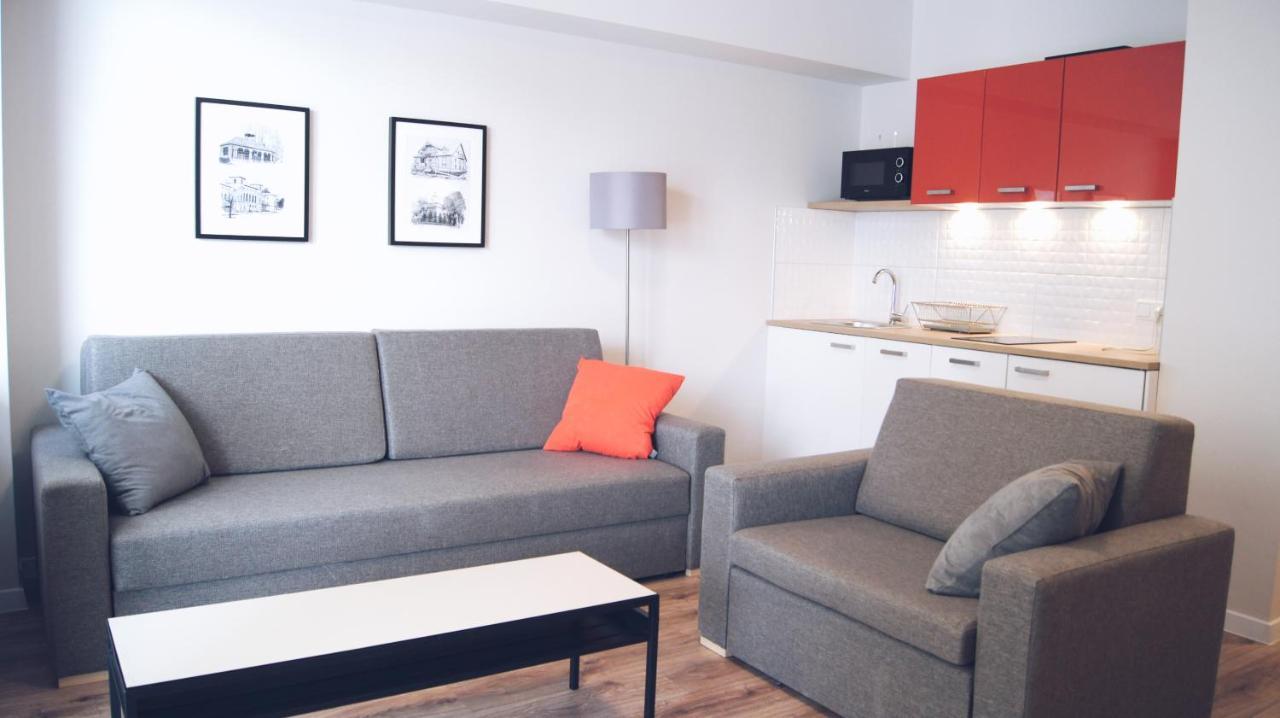 Apartamenty Opal كرينيتسا زدروي المظهر الخارجي الصورة