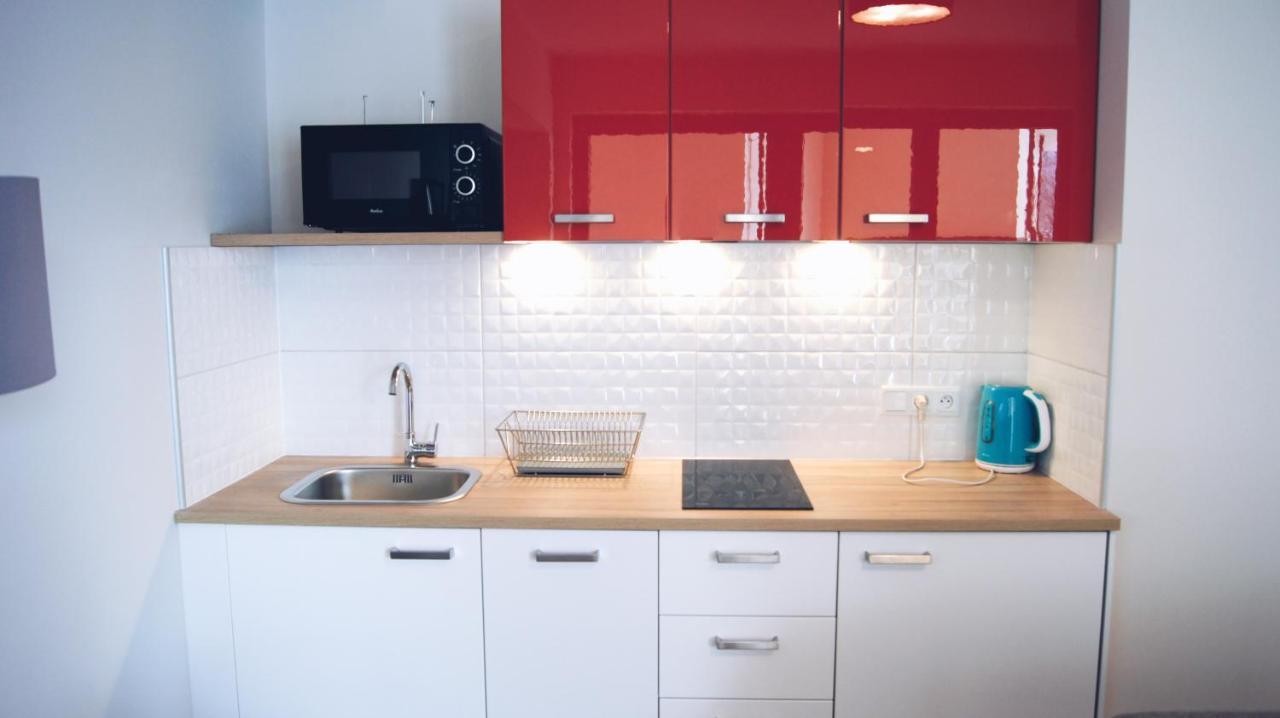 Apartamenty Opal كرينيتسا زدروي المظهر الخارجي الصورة