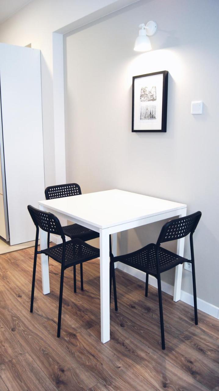Apartamenty Opal كرينيتسا زدروي المظهر الخارجي الصورة
