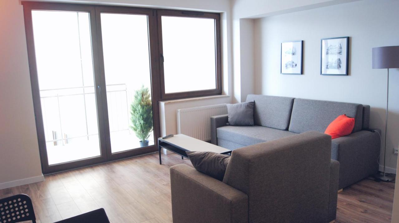 Apartamenty Opal كرينيتسا زدروي المظهر الخارجي الصورة
